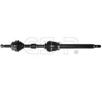 Semiasse 262035 GSP per VOLVO V40 Familiare S40 I