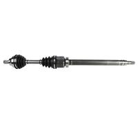 GSP Semiasse Anteriore Destro per Ford Focus II Da _ Hcp Dp S40 544 C30 262062