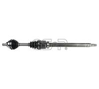 Semiasse 262062 GSP per VOLVO FORD