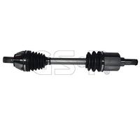 GSP 262078 Semiasse Anteriore Sx per VOLVO V50 (545) C30 (533) S40 II (544)