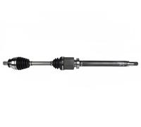 Semiasse Assale anteriore Dx Cambio manuale 262112 GSP per VOLVO V70 III S60 II