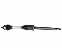 Semiasse 262117 GSP per VOLVO V60 I V70 III S80 II S60 II