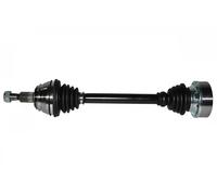Semiasse 299116 GSP per VW SEAT