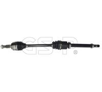 Semiasse 299229 GSP per RENAULT KANGOO BE BOP KANGOO Express