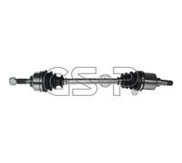 Semiasse 299272 GSP per PEUGEOT CITROËN