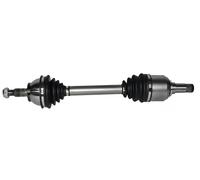 GSP Semiasse / Albero motore 299296 – posizione assiale 1