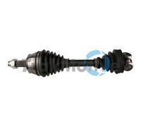 Semiasse 30-0004 TRAKMOTIVE per ALFA ROMEO LANCIA
