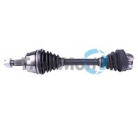 Semiasse 30-0005 TRAKMOTIVE per ALFA ROMEO LANCIA