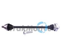 Semiasse 30-0069 TRAKMOTIVE per AUDI VW SEAT SKODA
