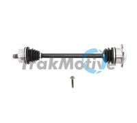 Semiasse 30-0085 TRAKMOTIVE per AUDI VW SKODA