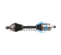 Semiasse 30-0131 TRAKMOTIVE per BMW