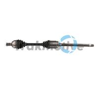 TrakMotive 30-0140 Semiasse