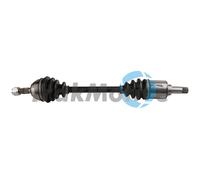 Semiasse 30-0177 TRAKMOTIVE per CITROËN