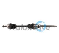 Semiasse 30-0201 TRAKMOTIVE per CITROËN