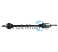 Semiasse 30-0208 TRAKMOTIVE per CITROËN