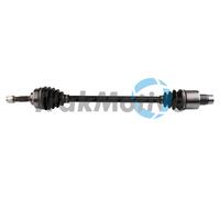 Semiasse 30-0212 TRAKMOTIVE per CITROËN