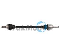 Semiasse 30-0216 TRAKMOTIVE per PEUGEOT CITROËN
