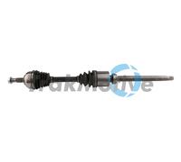 Semiasse 30-0223 TRAKMOTIVE per CITROËN
