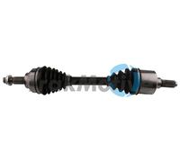 Semiasse 30-0228 TRAKMOTIVE per CITROËN