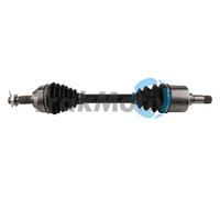 Semiasse 30-0236 TRAKMOTIVE per PEUGEOT CITROËN