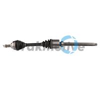Semiasse 30-0245 TRAKMOTIVE per CITROËN