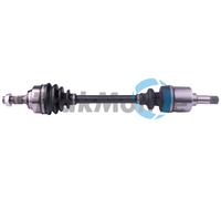 Semiasse 30-0284 TRAKMOTIVE per PEUGEOT CITROËN