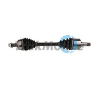 Semiasse 30-0301 TRAKMOTIVE per PEUGEOT CITROËN