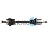 Semiasse 30-0302 TRAKMOTIVE per PEUGEOT CITROËN