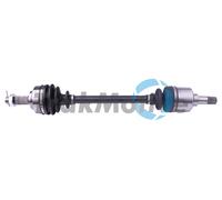 Semiasse 30-0319 TRAKMOTIVE per PEUGEOT CITROËN FIAT LANCIA