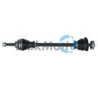 Semiasse 30-0327 TRAKMOTIVE per RENAULT DACIA