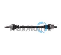Semiasse 30-0329 TRAKMOTIVE per RENAULT DACIA