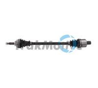 Semiasse 30-0333 TRAKMOTIVE per RENAULT DACIA