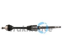 Semiasse 30-0366 TRAKMOTIVE per PEUGEOT CITROËN FIAT LANCIA