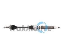 Semiasse 30-0387 TRAKMOTIVE per FORD