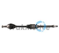 Semiasse 30-0396 TRAKMOTIVE per FORD