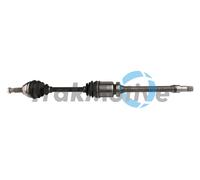 TrakMotive 30-0402 Semiasse