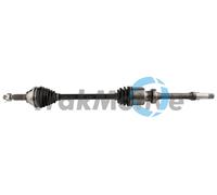 Semiasse 30-0415 TRAKMOTIVE per FORD