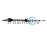 Semiasse 30-0418 TRAKMOTIVE per FORD
