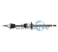 TrakMotive 30-0480 Semiasse