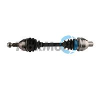Semiasse 30-0491 TRAKMOTIVE per OPEL
