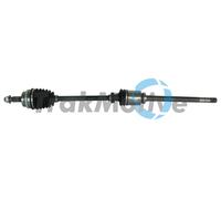TrakMotive 30-0505 Semiasse