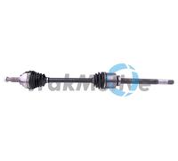 Semiasse 30-0509 TRAKMOTIVE per RENAULT OPEL