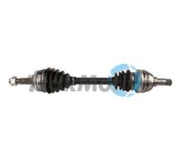 Semiasse 30-0519 TRAKMOTIVE per OPEL