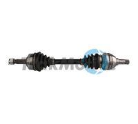Semiasse 30-0525 TRAKMOTIVE per OPEL
