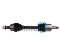 Semiasse 30-0566 TRAKMOTIVE per OPEL