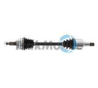 Semiasse 30-0581 TRAKMOTIVE per RENAULT OPEL