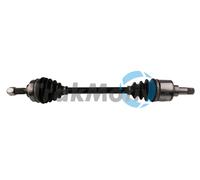 Semiasse 30-0630 TRAKMOTIVE per PEUGEOT CITROËN