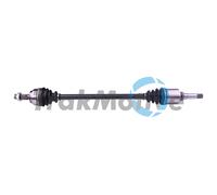 TrakMotive 30-0640 Semiasse