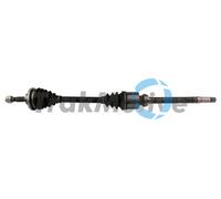 Semiasse 30-0677 TRAKMOTIVE per PEUGEOT