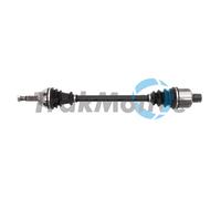 Semiasse 30-0695 TRAKMOTIVE per RENAULT